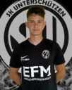 Dominik Huber